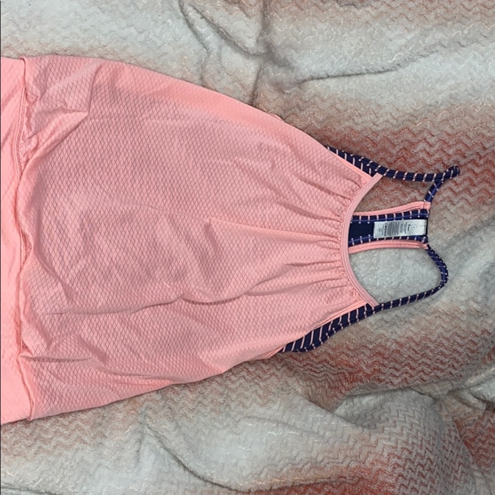 Ivivva tank top